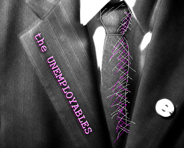 The Unemployables